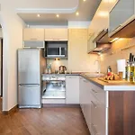 Przestronny I Jasny Apartament Na Warszawskim Mokotowie By Rent Like Home