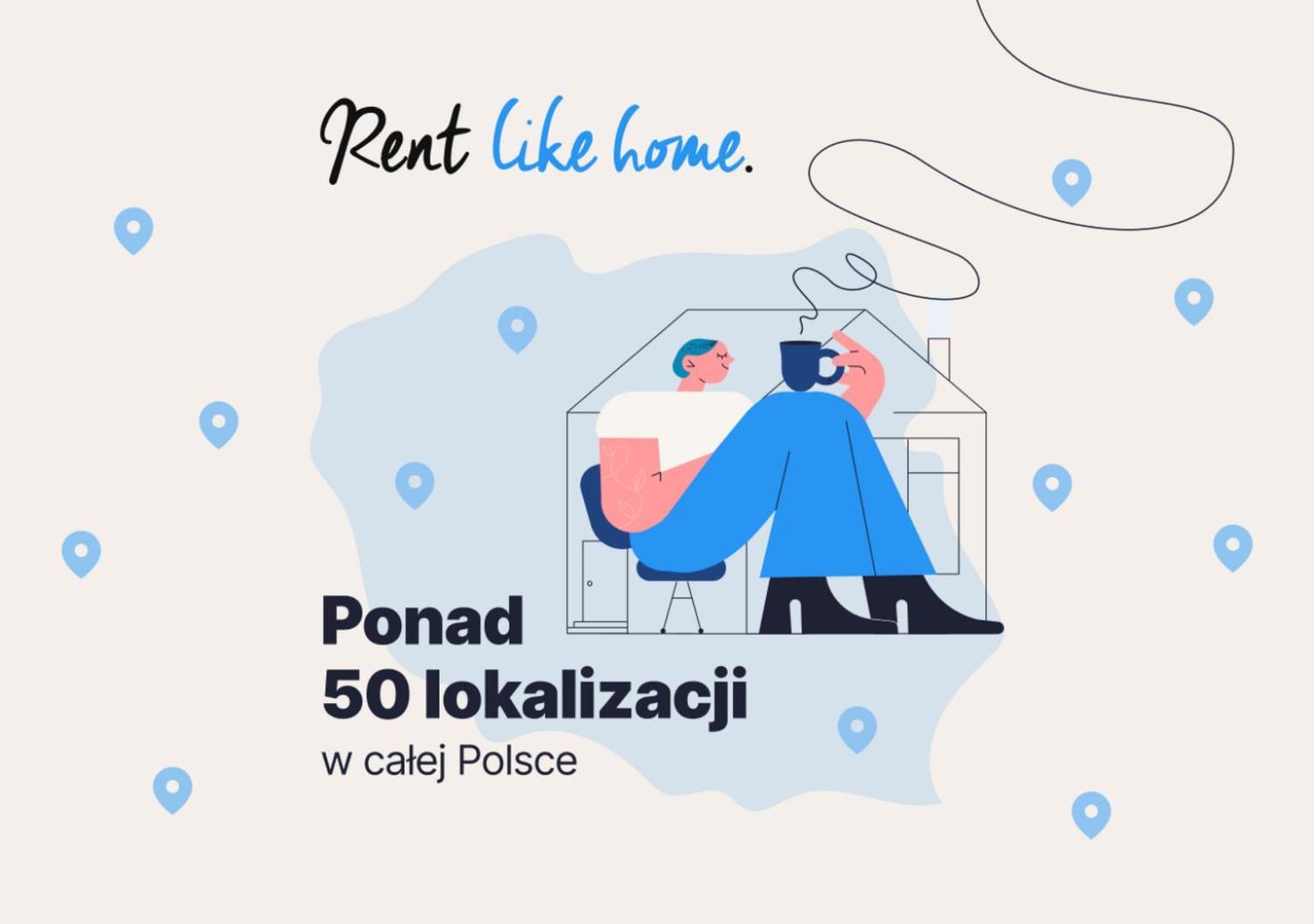 Przestronny I Jasny Na Warszawskim Mokotowie By Rent Like Apartament