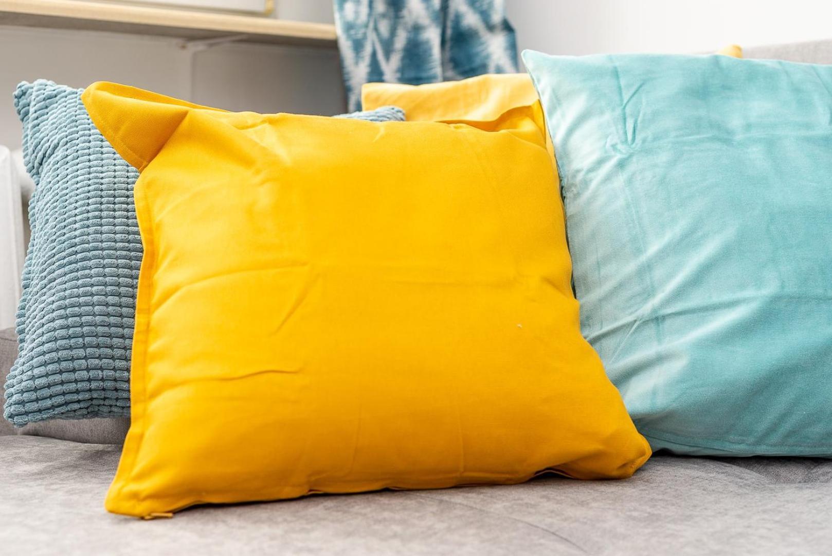 Apartament Przestronny I Jasny Na Warszawskim Mokotowie By Rent Like Warszawa