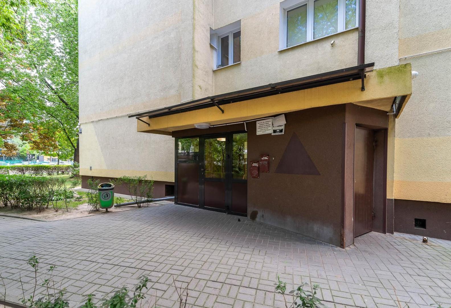 Przestronny I Jasny Na Warszawskim Mokotowie By Rent Like Warszawa